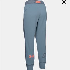 under armour trek polar fleece